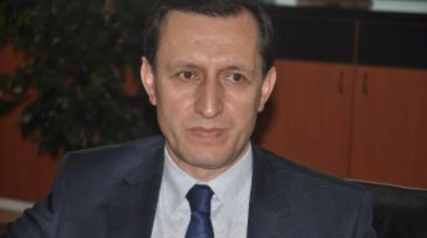 Başbakan Yardımcısı Emrullah İşler'den &Ccedil;atı Aday Yorumu