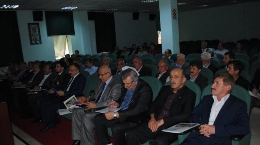 G&uuml;rsu Belediyesi Stratejik Planı Halkla Birlikte Hazırladı