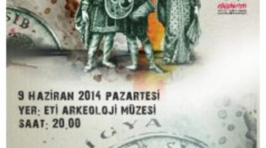 Frigya Uygarlığı Defile Ve Fotoğraflarla Anlatılacak