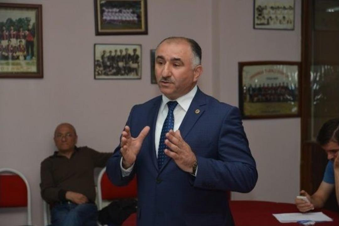 Orhangazi Gen&ccedil;lerbirliği&rsquo;nde Coşkulu Kongre