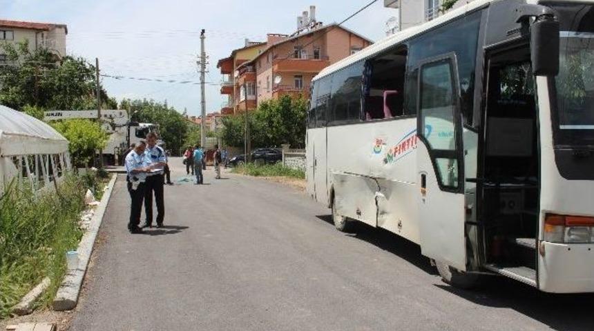 Beyşehir&rsquo;de Trafik Kazaları: 7 Yaralı