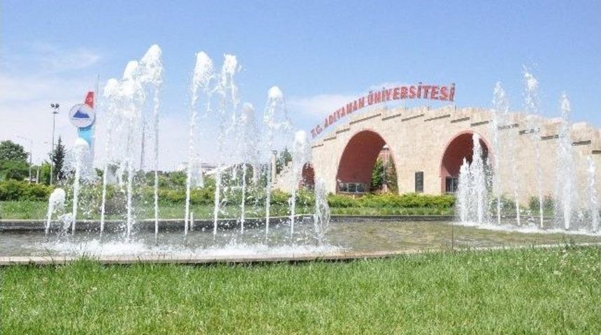 T&uuml;rk&ccedil;e Ve Yabancı Dil &Ouml;ğretimi Uygulama Ve Araştırma Merkezi A&ccedil;ıldı