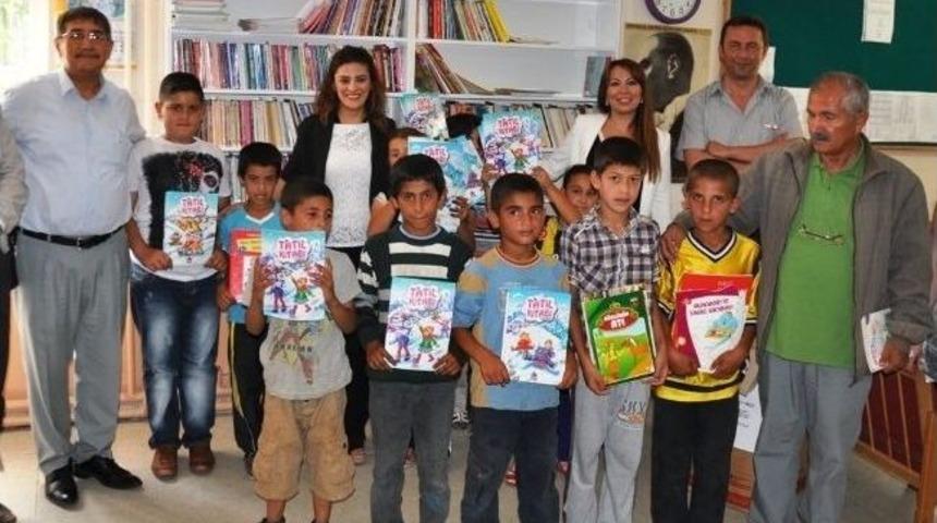 Gediz Elektrik'ten Eğitime Anlamlı Destek