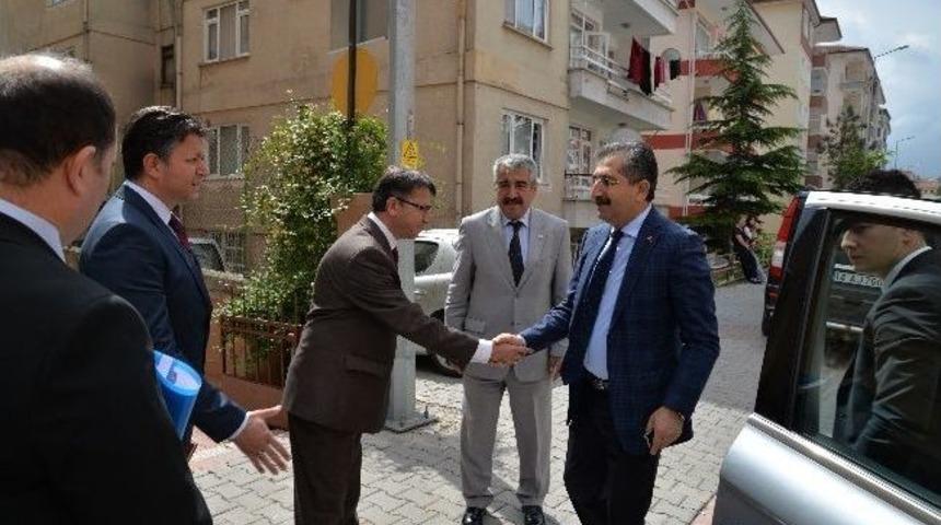 Bolu&rsquo;da Kurumlar Arası Telsiz D&ouml;nemi Başlıyor