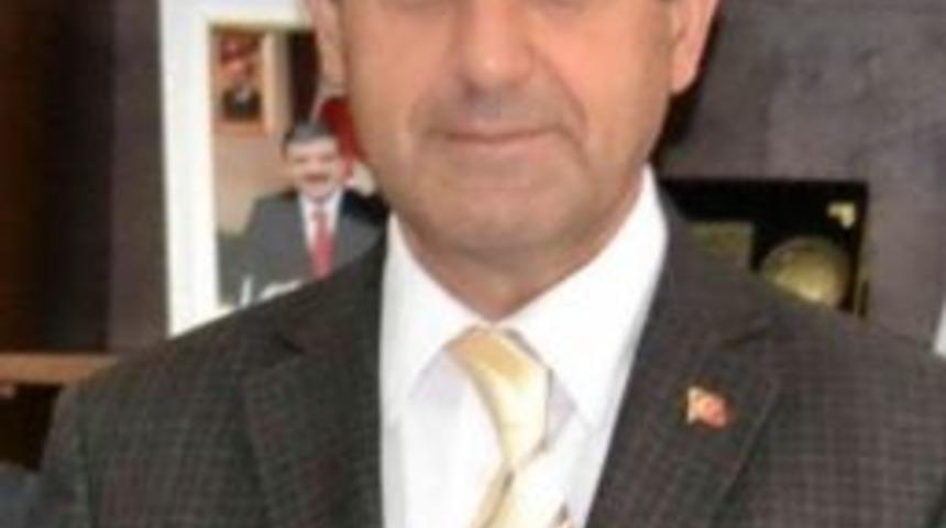 &Ouml;zel Sekt&ouml;r Simav'da Yatırım İ&ccedil;in Sıraya Girdi