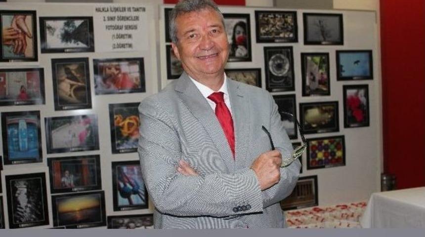 Sait G&uuml;rsoy&rsquo;dan &Uuml;niversite Tercihi Konusunda Altın &Ouml;neriler