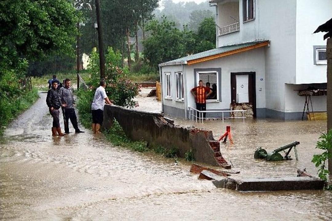 Tekkek&ouml;y Sele Teslim
