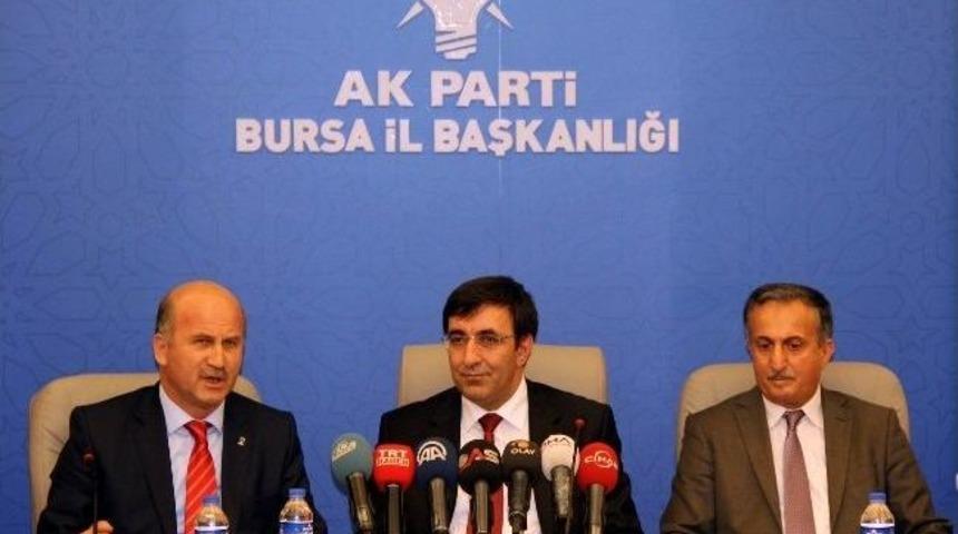 Başbakanın Montaj &Ccedil;ıkan Tapelerine H&uuml;k&uuml;metten Değerlendirme