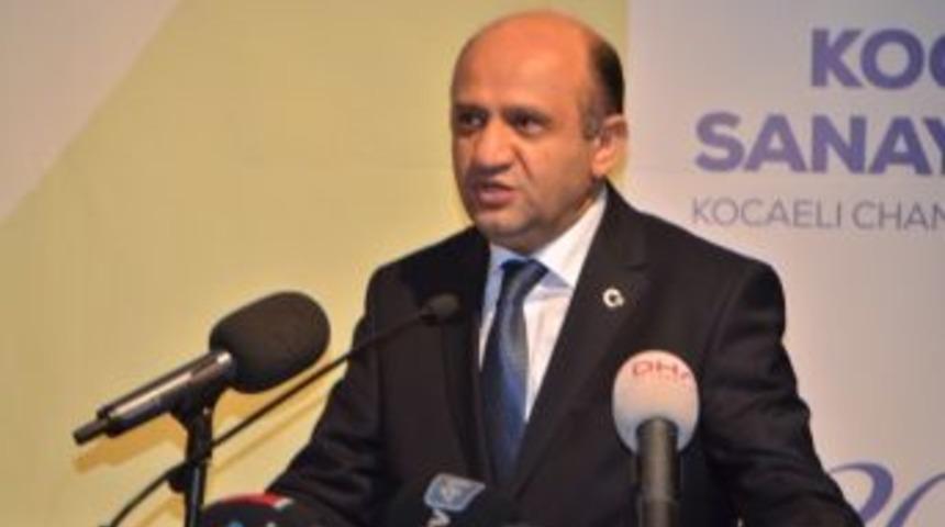 Bakan Işık: &ldquo;hece Hece Montajlandığı Ortaya &Ccedil;ıktı&rdquo;