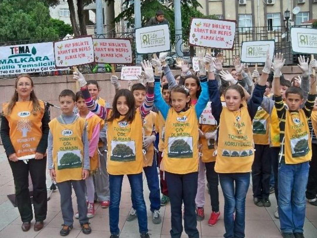 Malkara Belediye Başkanından &Ouml;rnek Davranış