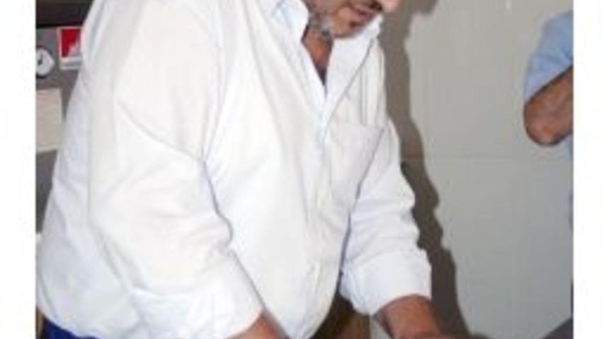 Boğazlıyan&rsquo;da Bir Kasap, Ramazan Ayı &Ouml;ncesi Et Fiyatını Ucuzlattı