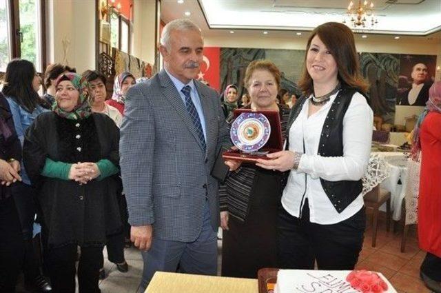 Kastamonu&rsquo;da Kırk Yama Sergisi A&ccedil;ıldı 1