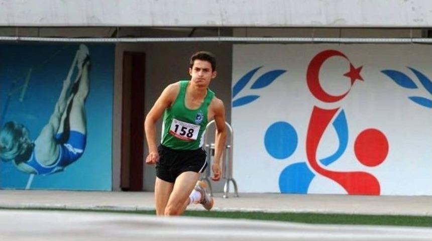 Kozcağızlı Tunahan&rsquo;ın B&uuml;y&uuml;k Başarısı