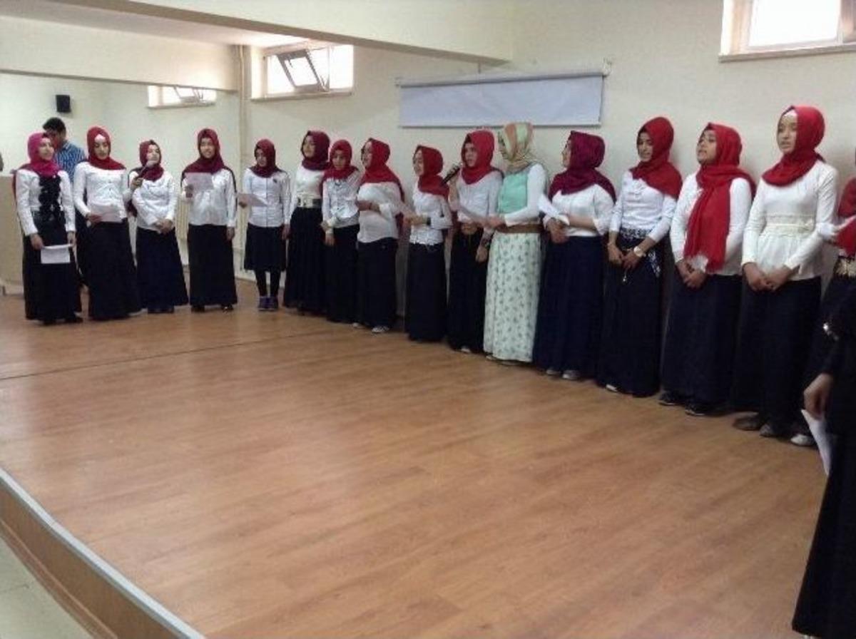 Yetimler Yararına Kermes