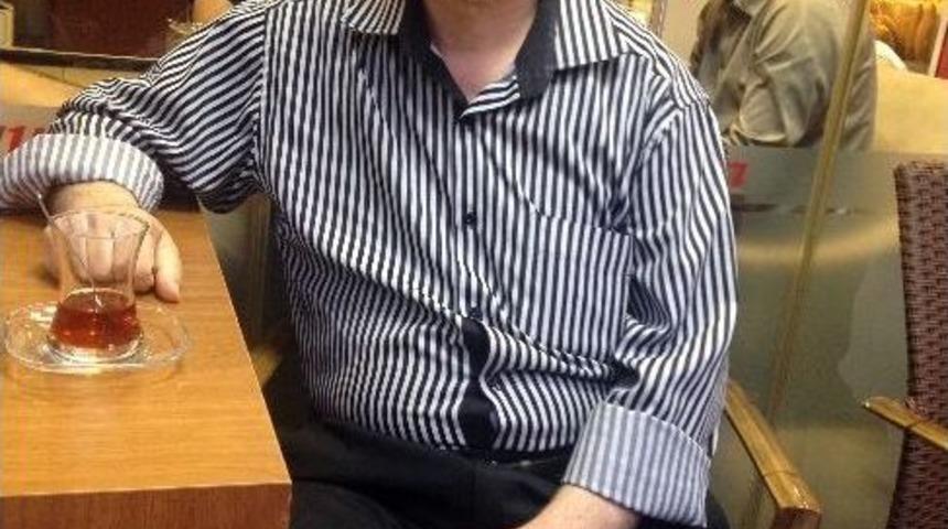 K&ouml;şk&rsquo;e İlk Aday İzmir&rsquo;den &Ccedil;ıktı