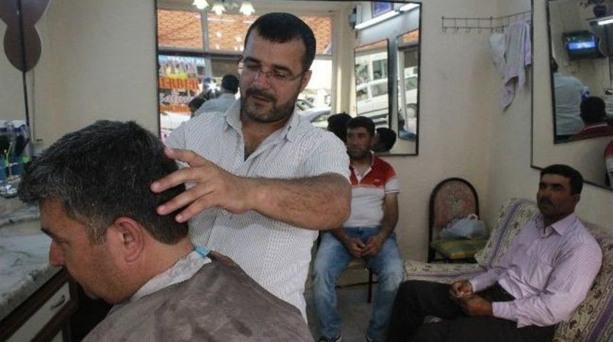 Suriyeli M&uuml;lteciler &Uuml;lkelerine D&ouml;nmek İstiyor