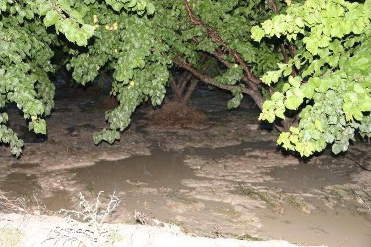 Mut-ermenek Karayolu &Ccedil;&ouml;kt&uuml;