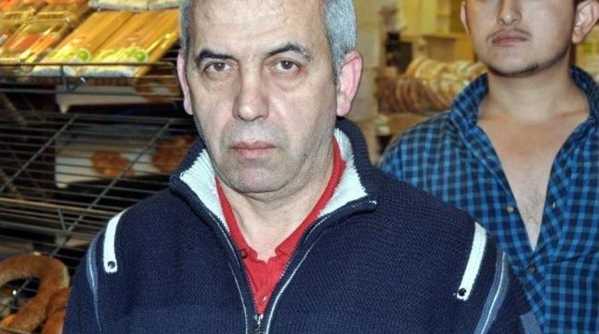 Eskişehirspor Taraftarı Verilen Cezaya Tepkili