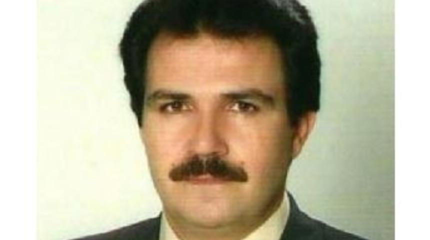 Cinayet Zanlısı Profes&ouml;r Tutuklandı