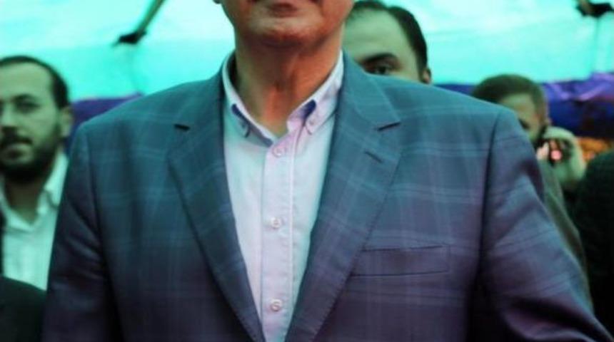 Kurtulmuş, D&uuml;zce'de