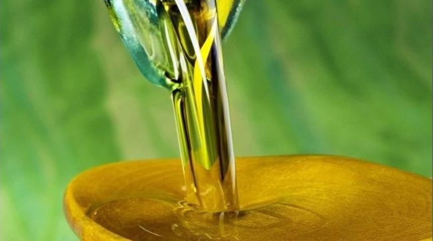 Zeytinyağı T&uuml;ketiminde Yeni Hedef 5 Kg