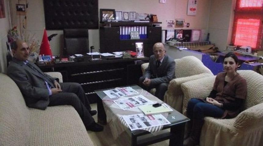 Tmo Muratlı Ajans Amirliği Randevulu Sistemle &Ccedil;alışmalarına Devam Ediyor