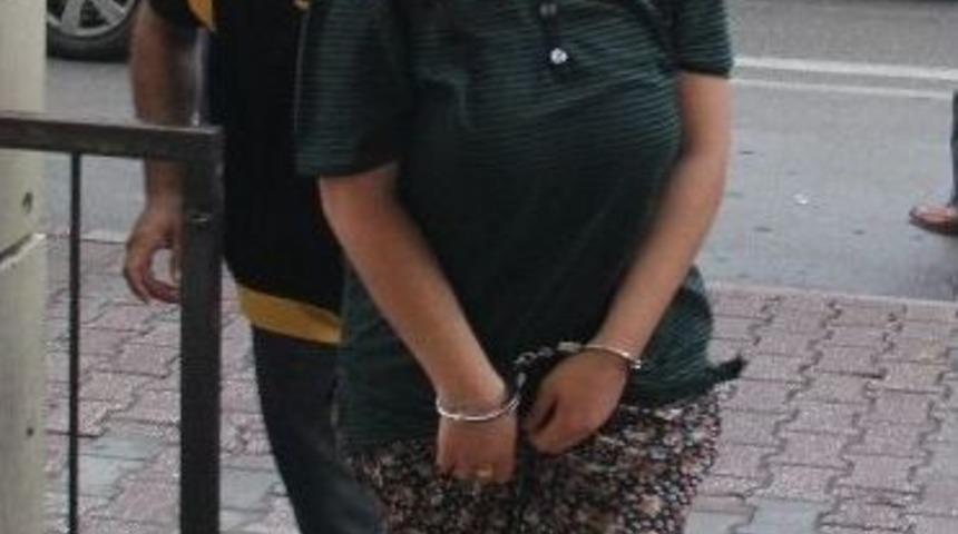 Adana'da Evli Kadının "sevgili" Merakı Cinayetle Son Buldu