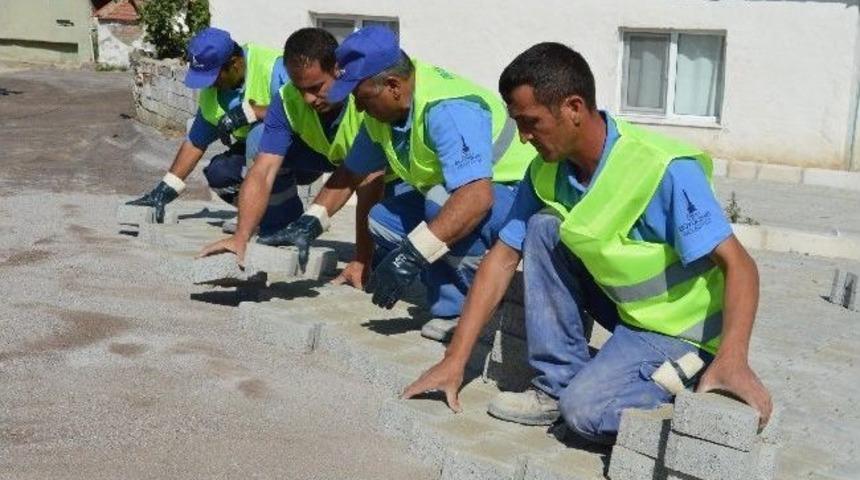 Kentteki Kazılara &ldquo;erken Uyarı&rdquo;