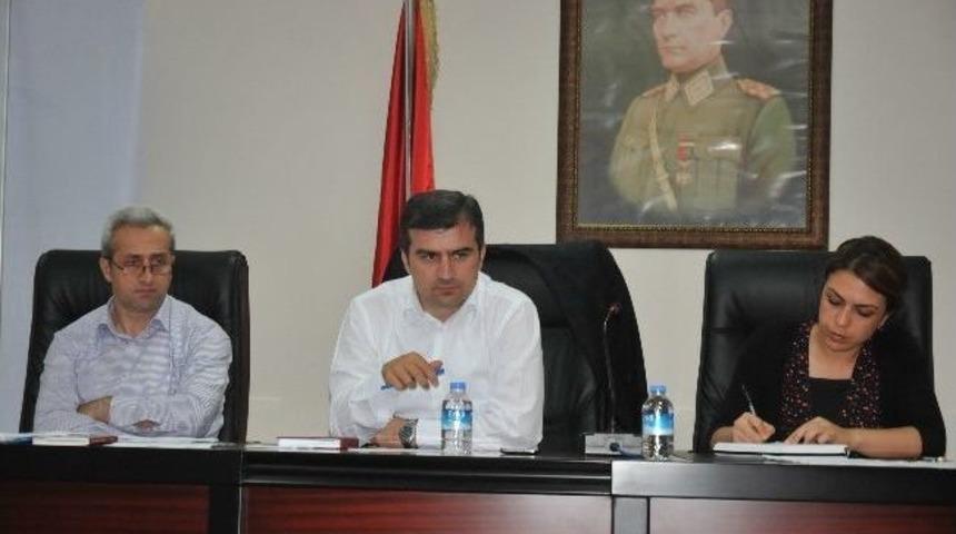 Terminal D&uuml;kkanları 10 Yıllığına Kiraya Veriliyor