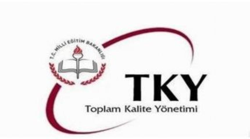 Aydın'da Toplam Kalite Birincileri &Ouml;d&uuml;llendirilecek