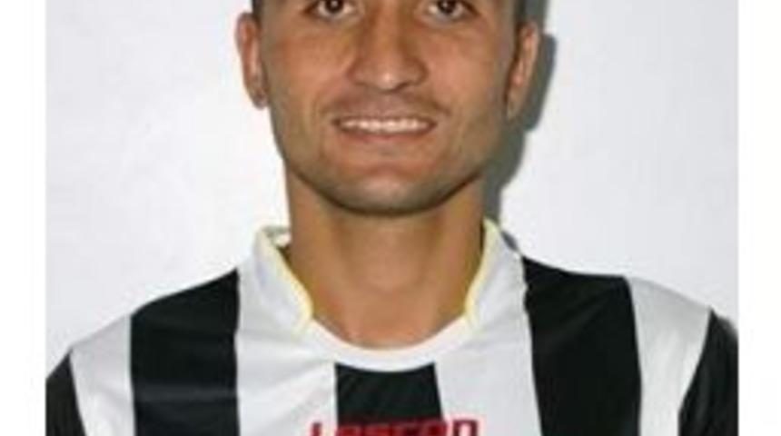 Aydınlı Murat Balıkesirspor&rsquo;da