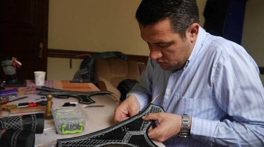 (&ouml;zel Haber) Kıspet Yapanların Son &Ccedil;ırağı Adem Kayın