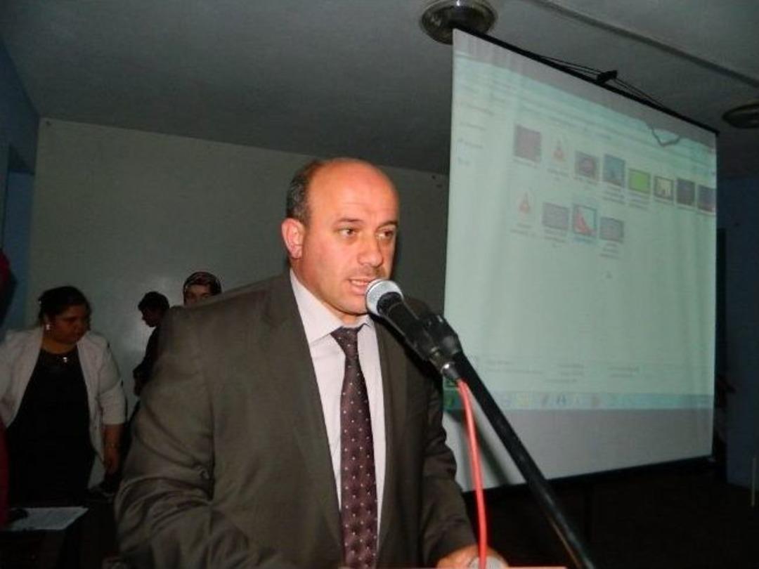 İmam Hatipli &Ouml;ğrenciler Velileri Duygulandırdı