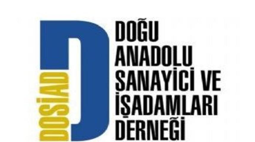 Dosiad T&uuml;nel Projelerini Ele Aldı