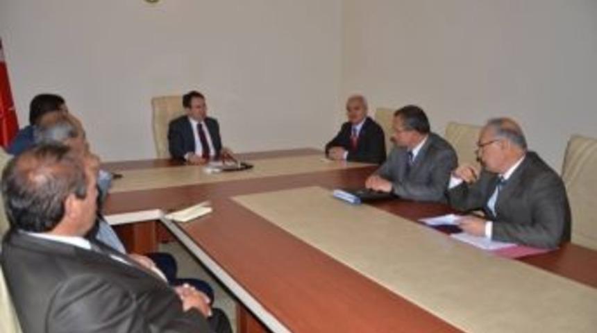 Erzincan&rsquo;da Tarihi Yapılar Yeniden Hayata Kazandırılıyor