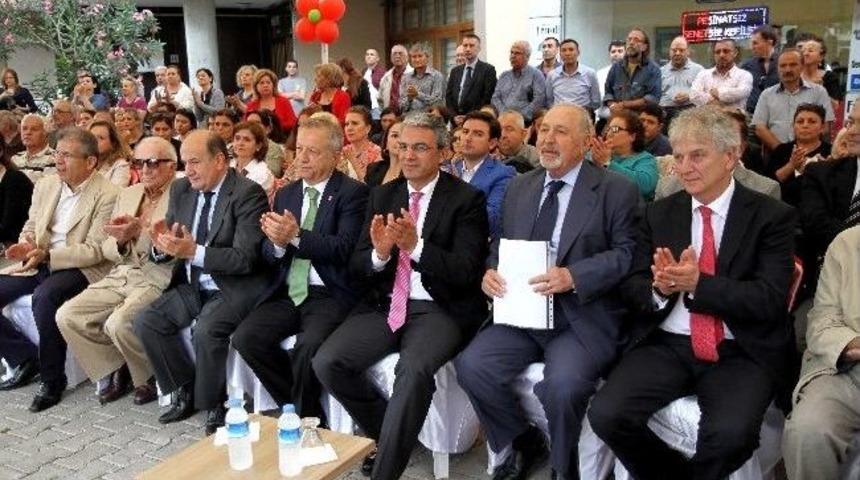 İş&ccedil;imenler &Ouml;l&uuml;ms&uuml;zleşti