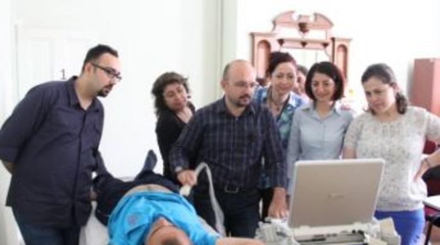 &ldquo;ultrason Doktorun Steteskopudur&rdquo;