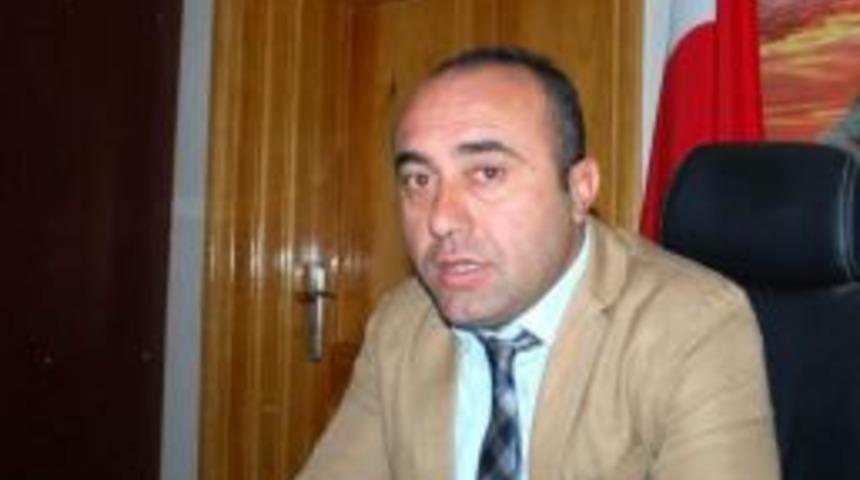 Mudanya Zeytin Kooperatifi&rsquo;nden Yağmur A&ccedil;ıklaması