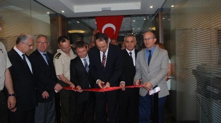 3 Boyutlu Resim Sergisi B&uuml;y&uuml;k İlgi G&ouml;rd&uuml;