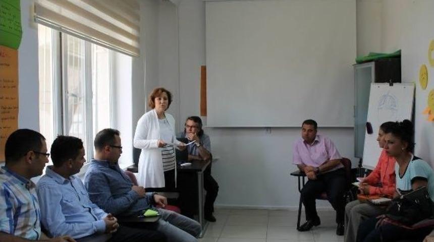 &Uuml;reme Sağlığı Eğitimi Sertifika T&ouml;reni