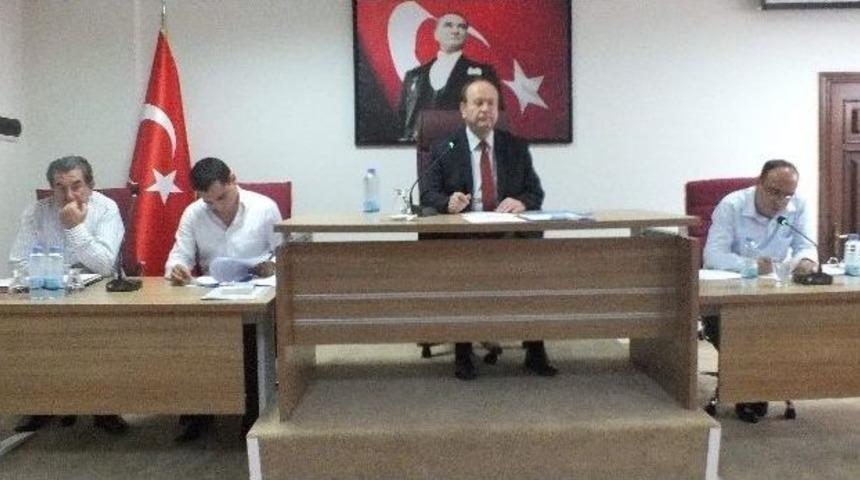 Efeler Belediyesi&rsquo;nin Logosunu Halk Belirleyecek