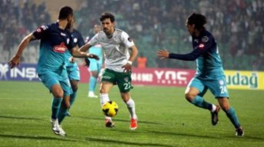 Şener &Ouml;zbayraklı: &ldquo;ge&ccedil;en Sezon Bize Ders Oldu&rdquo;