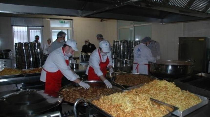 K&uuml;&ccedil;&uuml;k&ccedil;ekmece Belediyesi, Muhta&ccedil; Y&uuml;zleri G&uuml;ld&uuml;r&uuml;yor