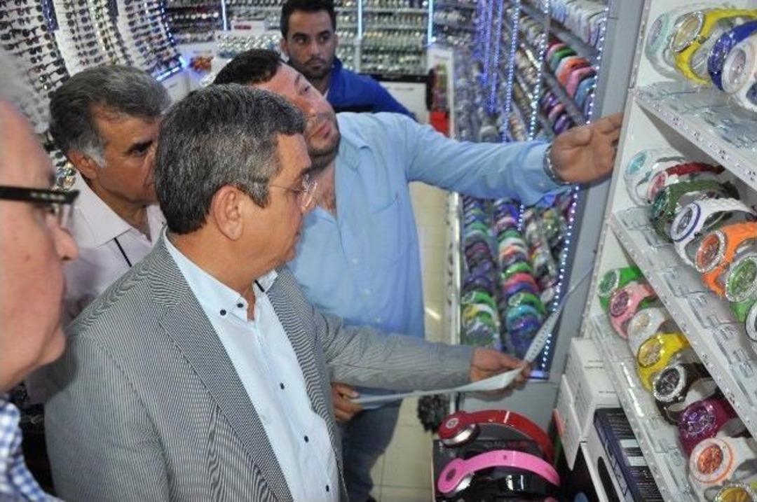 Kuşadası&rsquo;nda İşgaliye Tartışması Bitmiyor