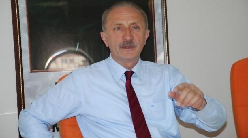 Didim&rsquo;de Kaldırım İşgallerinde Uygulama Başlanıyor