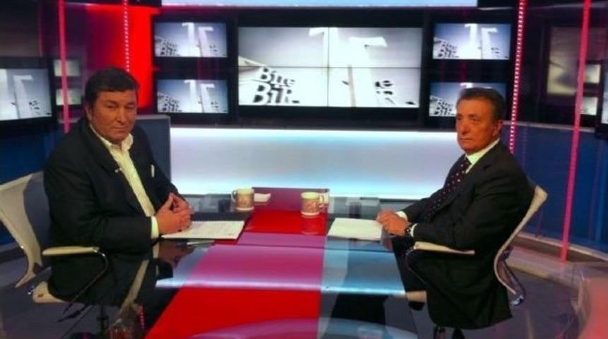 &Ccedil;ebi: &ldquo;teknik Heyetimiz Bu Sene &Ccedil;ok İyi Değildi&rdquo;