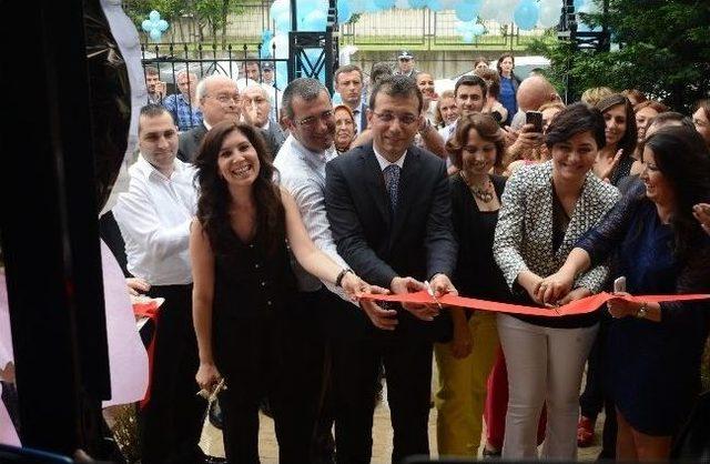 Başkan İmamoğlu: “kadınların Hassasiyeti Farklıdır” 1