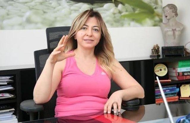 Manyetik Rezonans Terapi Umut Işığı Oldu 2