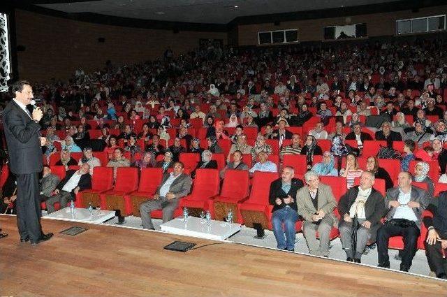 Çanakkale Kurasında Bin Keçiörenlinin Yüzü Güldü 1