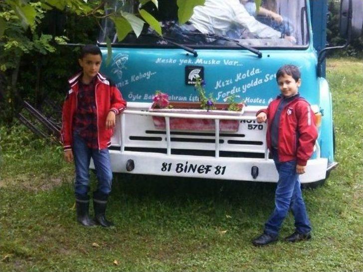 İsmetpaşa İlkokulu 3-b Sınıfı Öğrencileri Kahvaltıda Bir Araya Geldi G2